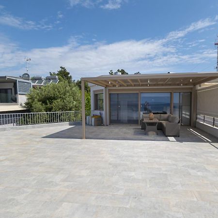 Althea Suites By Rentalspro Services - Nea Moudania Halkidiki Экстерьер фото