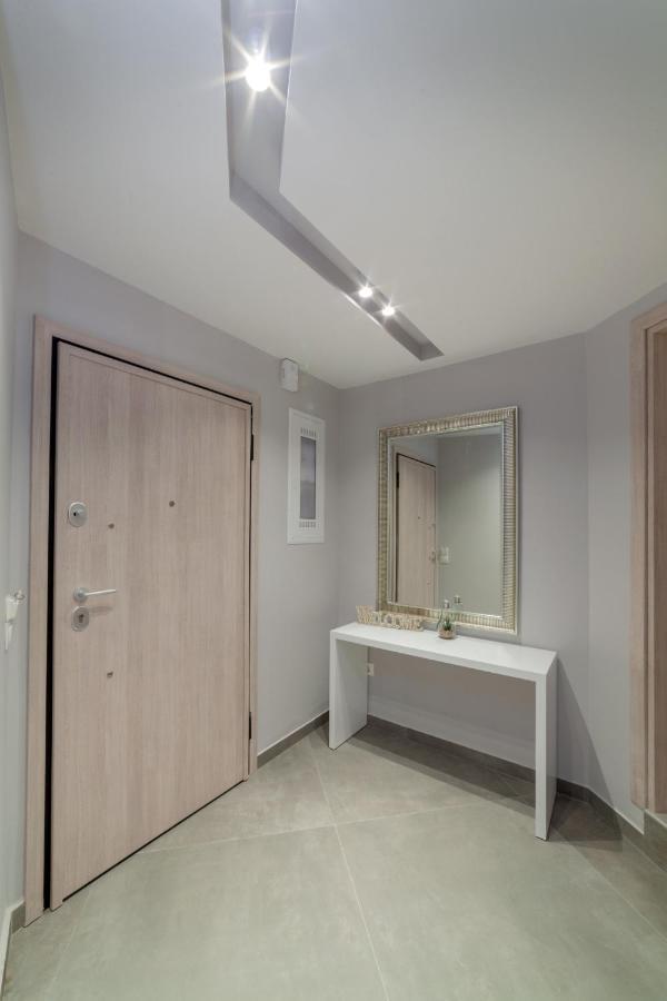 Althea Suites By Rentalspro Services - Nea Moudania Halkidiki Экстерьер фото