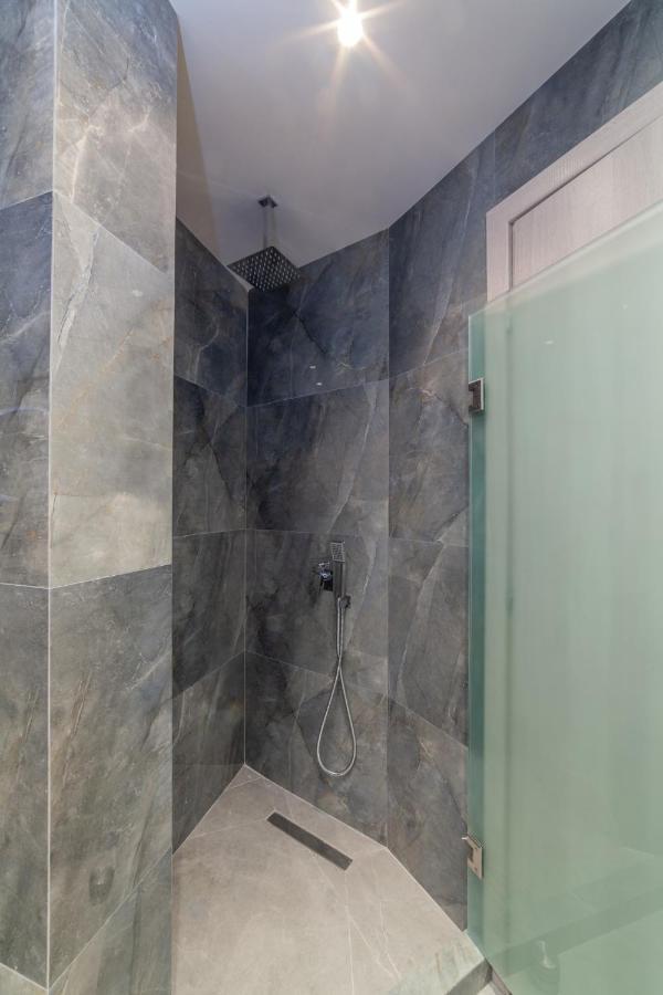 Althea Suites By Rentalspro Services - Nea Moudania Halkidiki Экстерьер фото