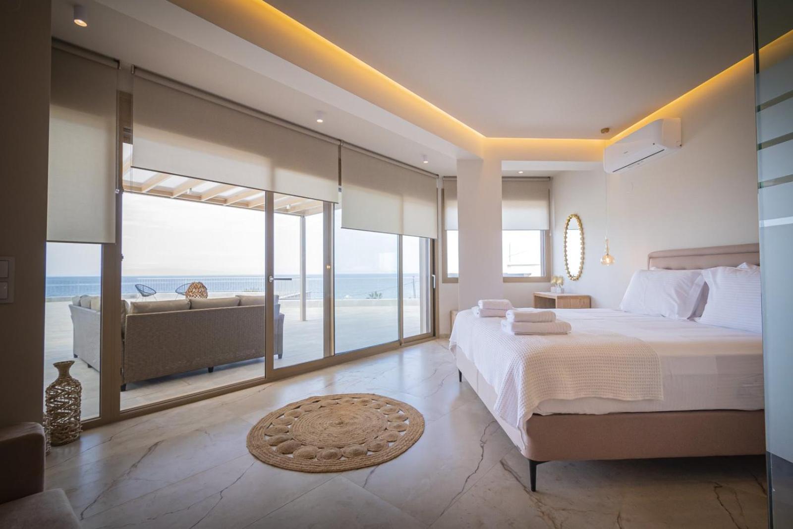 Althea Suites By Rentalspro Services - Nea Moudania Halkidiki Экстерьер фото