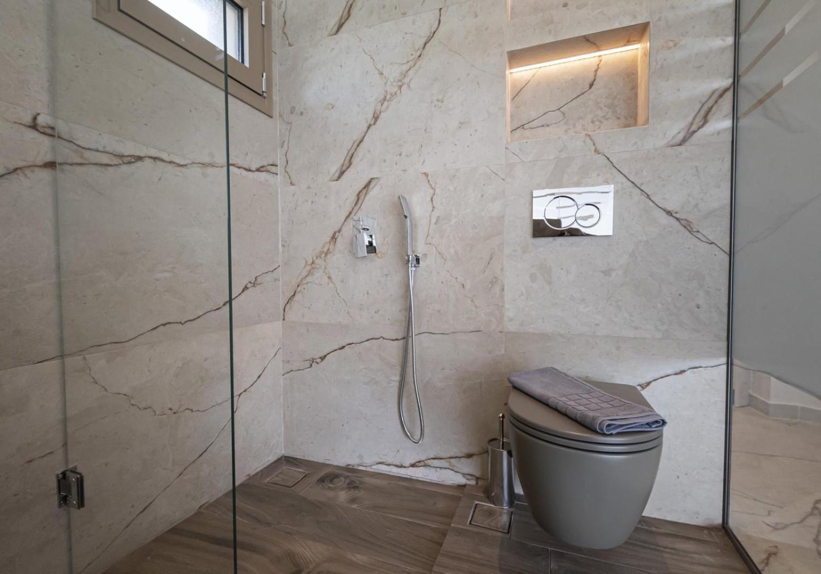 Althea Suites By Rentalspro Services - Nea Moudania Halkidiki Экстерьер фото